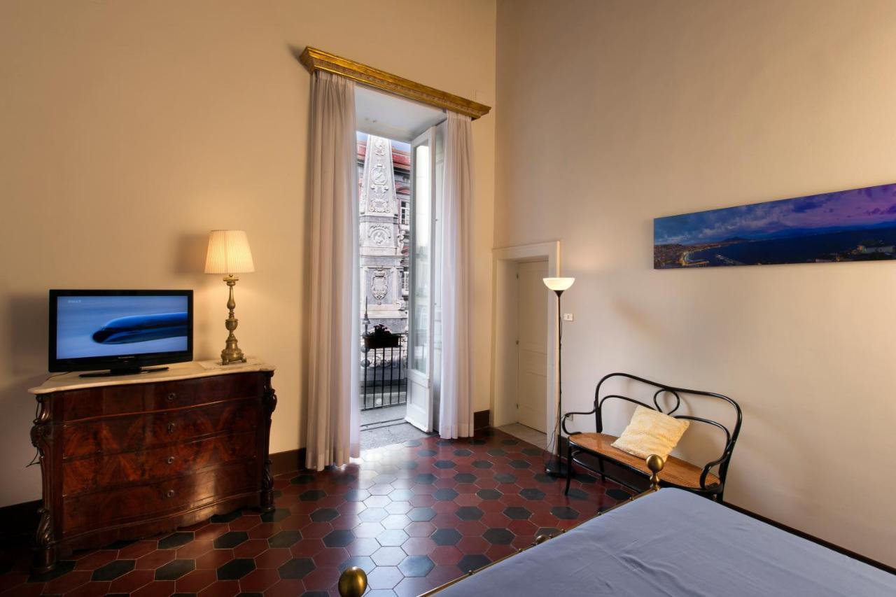 Domus Decumana Appartement *