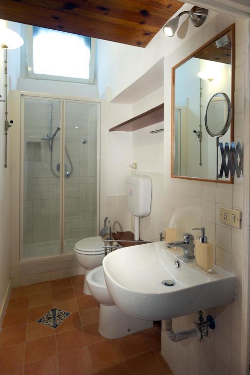 Domus Decumana Appartement Naples