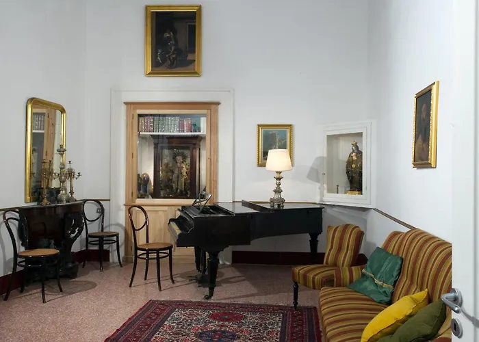 Domus Decumana a Palazzo Petrucci