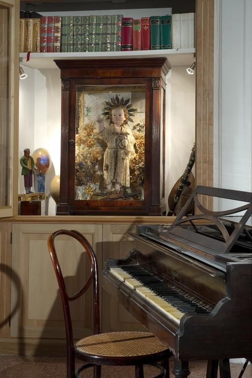 Domus Decumana A Palazzo Petrucci Napoli