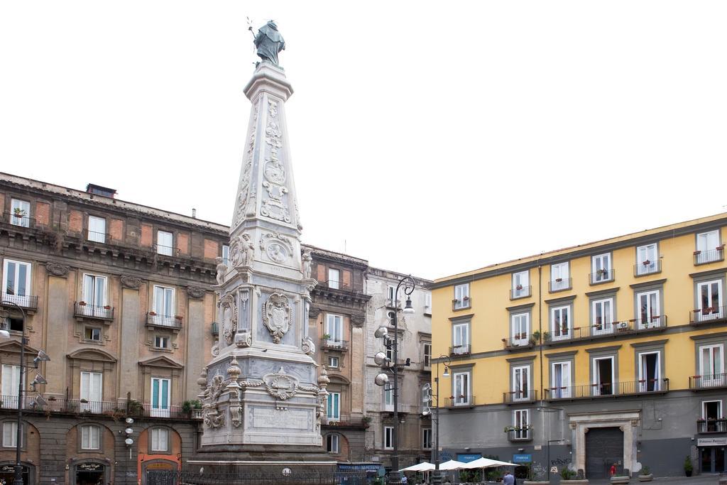 Domus Decumana A Palazzo Petrucci *