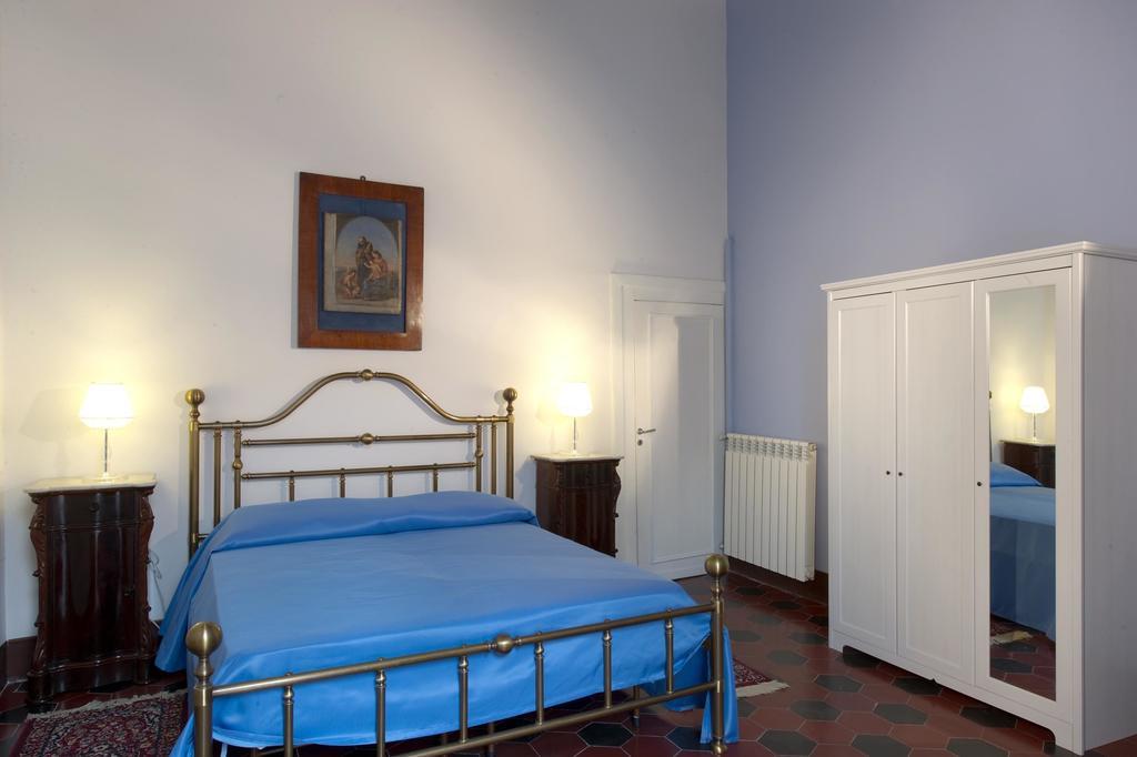 Domus Decumana A Palazzo Petrucci Napoli